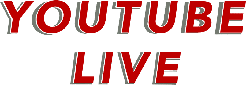 YouTube Live